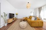 Central 6P. Apt. Berlin, Top beds, free towels/linen/coffee Bild 20