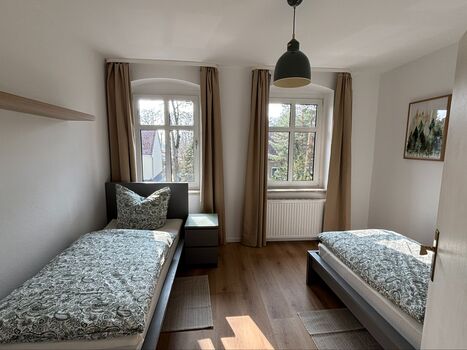 Tilia Home - Monteur- und Ferienwohnungen Bild 5