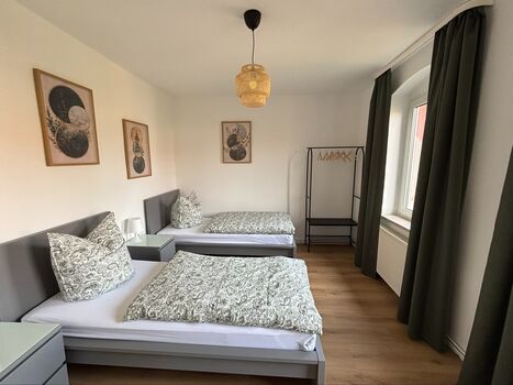 Tilia Home - Monteur- und Ferienwohnungen Bild 4