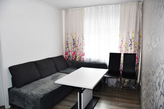 Breuberg Odenwald,2 Schlafzimmer Zdjęcie 2