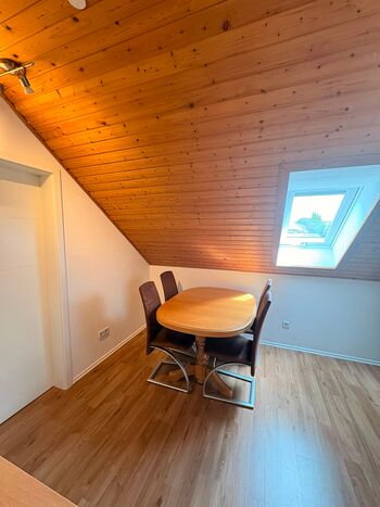 Ferienwohnung am Feistelholz (2 Doppelz. & Küche & Bad) Bild 5