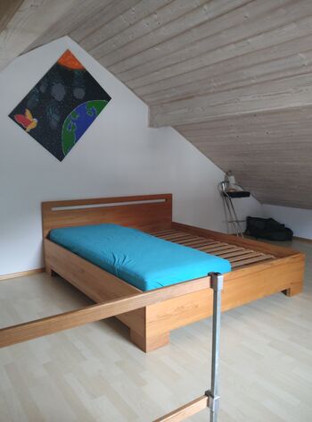 Mini-Haus für Handwerker/Messebesucher Obrázok 3