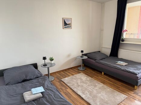 Monteurs-Wohnungen in Hanau und Umkreis Bild 3