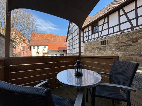 Aposto Apartments Bild 5