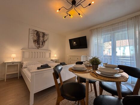 Aposto Apartments Obrázok 5