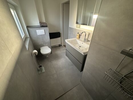 Gästewohnung in Groß-Umstadt - im Lindenweg Bild 3