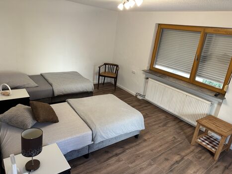 Gästewohnung in Groß-Umstadt - im Lindenweg