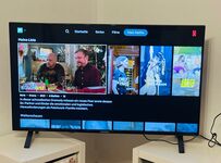 Gästewohnung in Groß-Umstadt - im Lindenweg Picture 3