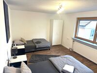 Gästewohnung in Groß-Umstadt - im Lindenweg Picture 2