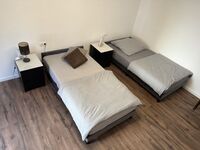 Gästewohnung in Groß-Umstadt - im Lindenweg Bild 2