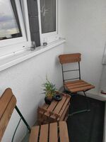 Charmantes kleines Appartment mit Balkon Zdjęcie 8