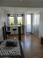 Charmantes kleines Appartment mit Balkon Zdjęcie 7