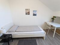 Wohnung für 6 Personen in Neu Ulm Obrázok 6