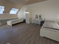 Wohnung für 6 Personen in Neu Ulm Zdjęcie 3