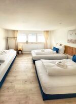 Apartment zentral in Würzburg - ab 20 Euro pro Person/Nacht Obrázok 9