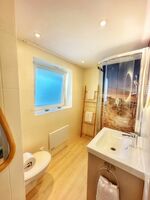 Apartment zentral in Würzburg - ab 20 Euro pro Person/Nacht Obrázok 13