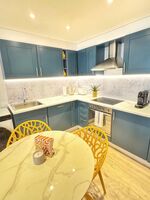 Apartment zentral in Würzburg - ab 20 Euro pro Person/Nacht Obrázok 11