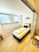 Apartment zentral in Würzburg - ab 20 Euro pro Person/Nacht Obrázok 3