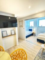 Apartment zentral in Würzburg - ab 20 Euro pro Person/Nacht Obrázok 5