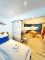 Apartment zentral in Würzburg - ab 20 Euro pro Person/Nacht Obrázok 6