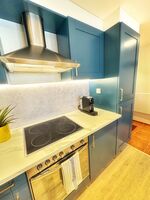 Apartment zentral in Würzburg - ab 20 Euro pro Person/Nacht Obrázok 12