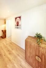 Apartment zentral in Würzburg - ab 20 Euro pro Person/Nacht Obrázok 18