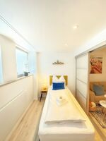 Apartment zentral in Würzburg - ab 20 Euro pro Person/Nacht Obrázok 4