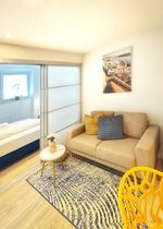 Apartment zentral in Würzburg - ab 20 Euro pro Person/Nacht Obrázok 10