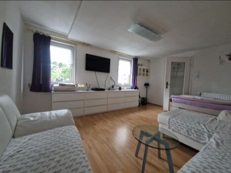 Ferienhaus an der Nieste Obrázok 4