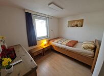 Ferienhaus an der Nieste Bild 1