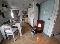 Ferienhaus an der Nieste Bild 3