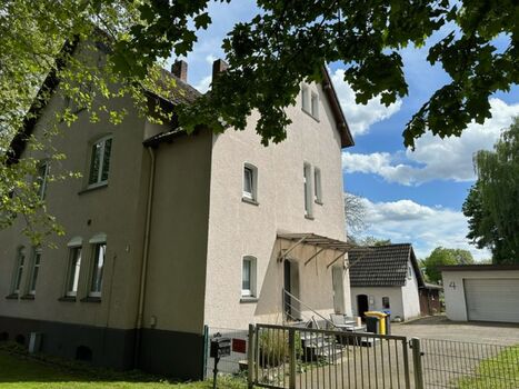 Haus Fröhlich