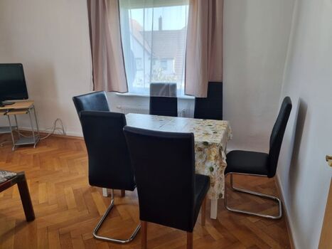 Ferienwohnung 2 mit Garten Albak Obrázok 4