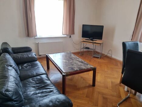 Ferienwohnung 2 mit Garten Albak Obrázok 5