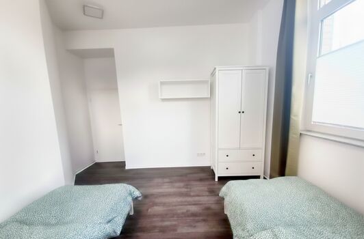 Worms – Große Teams – 50 Betten Obrázok 4