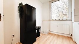 Monteurwohnung mit Balkon und Wohnzimmer Zdjęcie 11