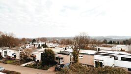 Monteurwohnung mit Balkon und Wohnzimmer Zdjęcie 15
