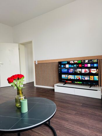 Moderne Wohnungen im Zentrum von Blankenburg – 12 Betten Bild 3