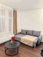 Moderne Wohnungen im Zentrum von Blankenburg – 12 Betten Bild 2