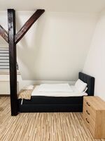 Moderne Wohnungen im Zentrum von Blankenburg – 12 Betten Bild 8