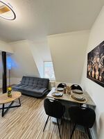 Moderne Wohnungen im Zentrum von Blankenburg – 12 Betten Bild 6