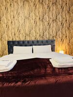 Moderne Wohnungen im Zentrum von Blankenburg – 12 Betten Bild 9