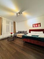 Moderne Wohnungen im Zentrum von Blankenburg – 12 Betten Bild 1