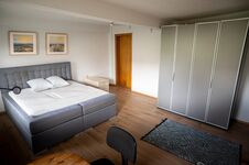 Monteurhaus Bergheim – 5 EZ, Hof abschließbar, Köln 20 min Obrázok 2