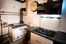 Monteurhaus Bergheim – 5 EZ, Hof abschließbar, Köln 20 min Obrázok 7