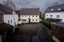 Monteurhaus Bergheim – 5 EZ, Hof abschließbar, Köln 20 min Obrázok 1