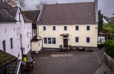 Monteurhaus Bergheim – 5 EZ, Hof abschließbar, Köln 20 min Obrázok 14