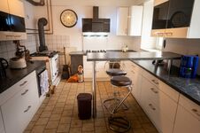 Monteurhaus Bergheim – 5 EZ, Hof abschließbar, Köln 20 min Obrázok 4