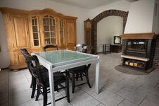 Monteurhaus Bergheim – 5 EZ, Hof abschließbar, Köln 20 min Obrázok 5