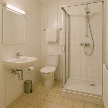 Top Lage, Top Preis: Mitarbeiterzimmer ab 16 Euro! Obrázok 5